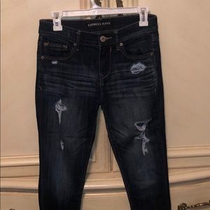Express Jeans